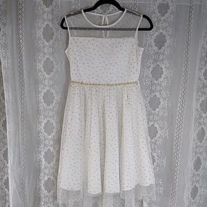 Rare Editions Dress Size 16